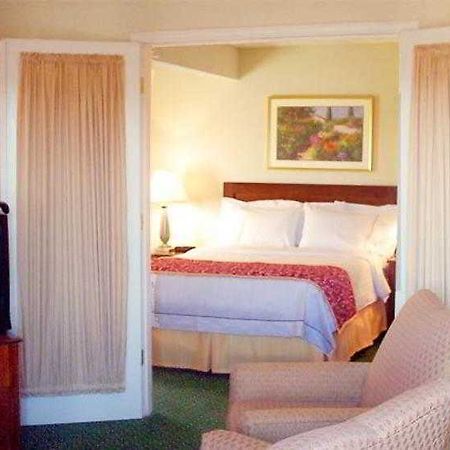 Hawthorn Suites By Wyndham Tyler Luaran gambar