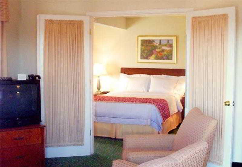 Hawthorn Suites By Wyndham Tyler Luaran gambar