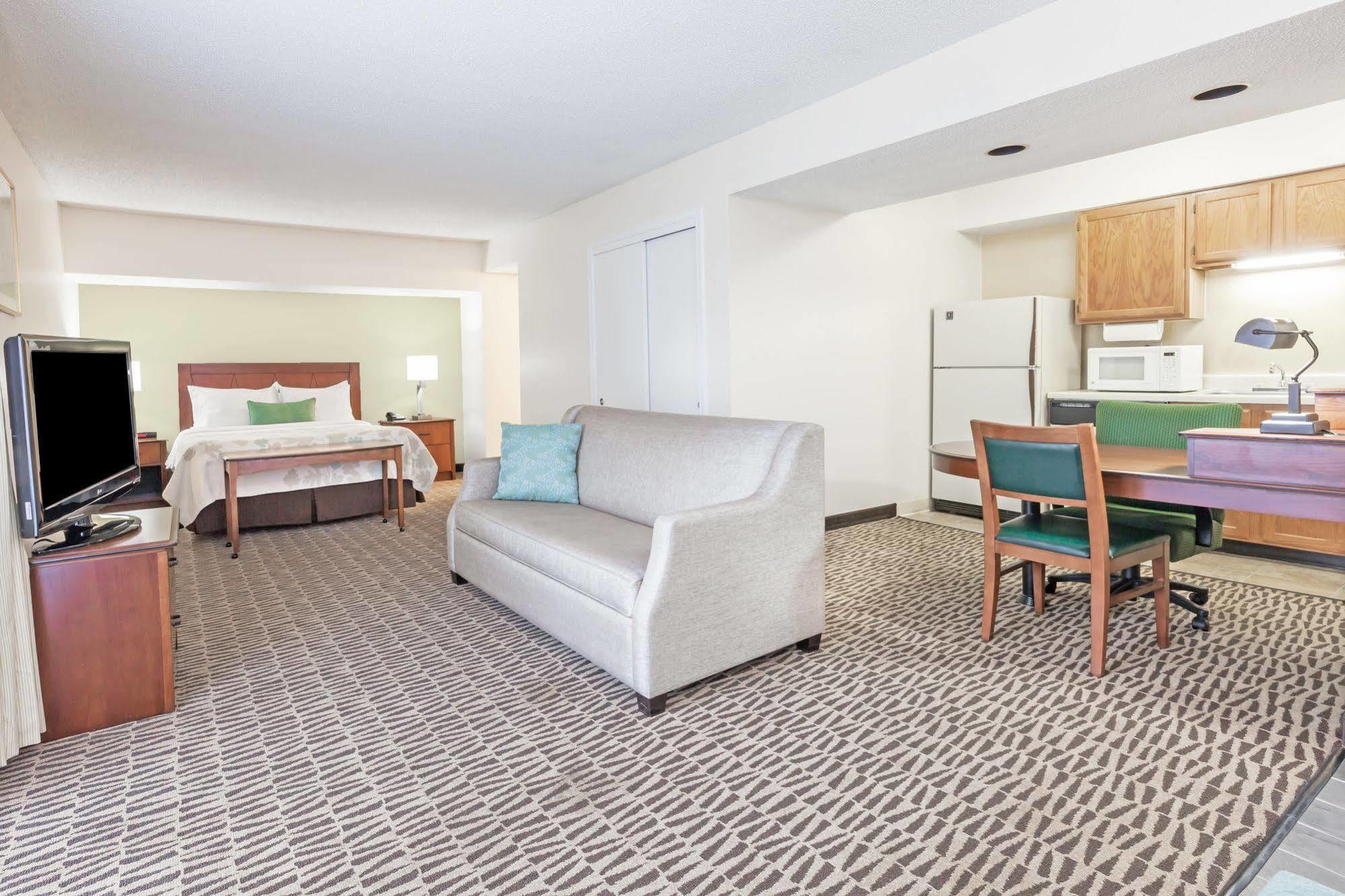 Hawthorn Suites By Wyndham Tyler Luaran gambar